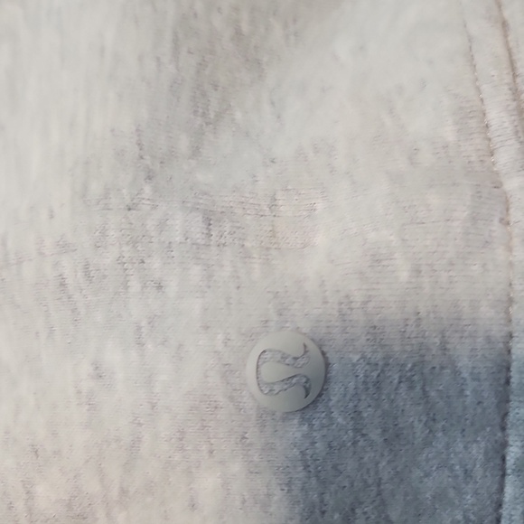 Lululemon Back To It Size 8 - Picture 6 of 7